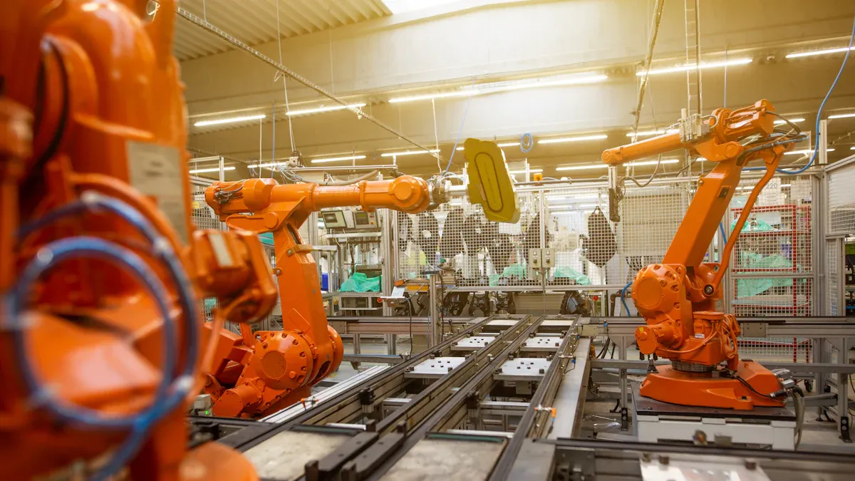 Real-world oem thermal integration scenarios