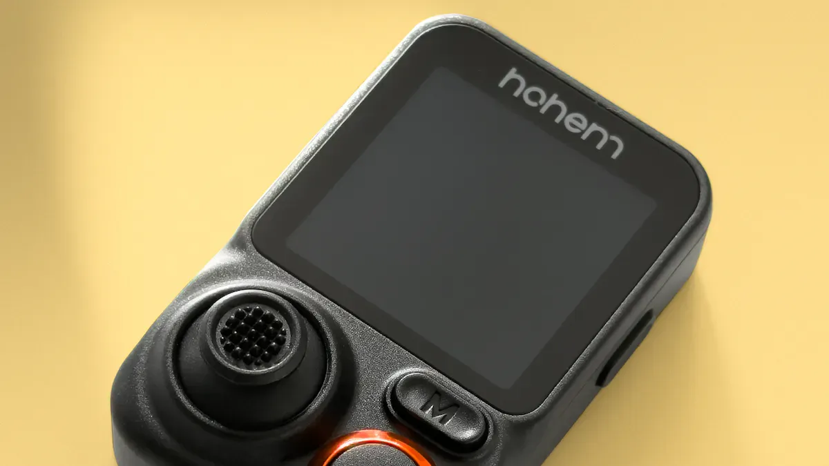 Low-SWaP thermal core 2 Selecting the Right Thermal Camera Module