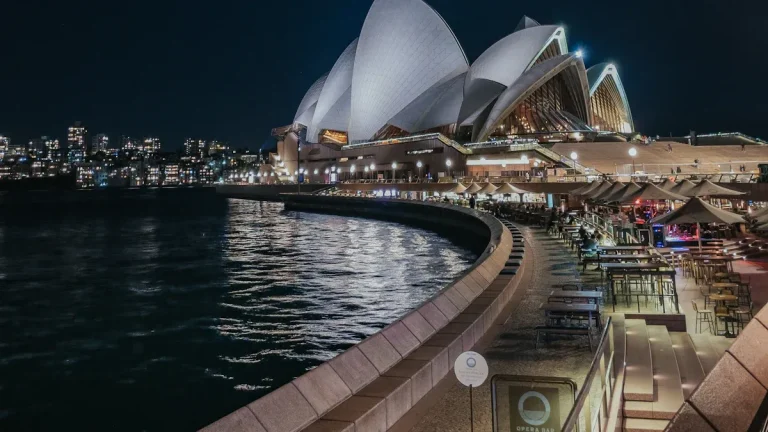 Thermal Monoculars Australia: Complete Guide