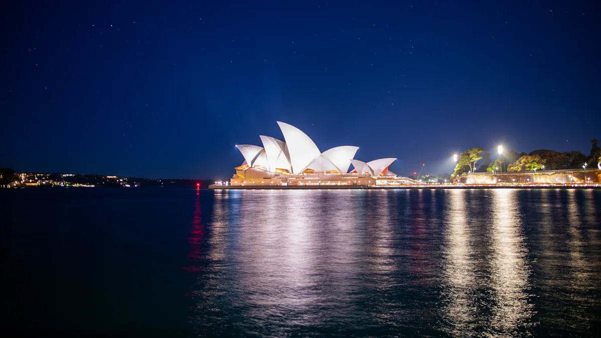 Thermal Monoculars Australia: Complete Guide 4 Australian Considerations for Thermal Devices