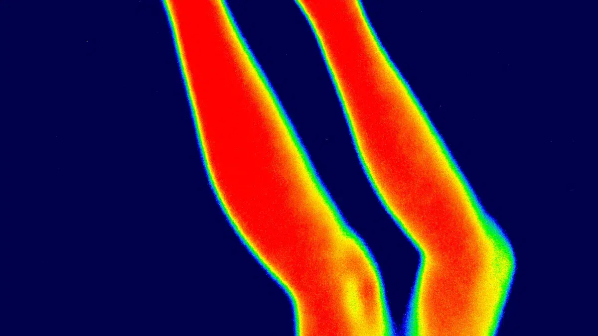 Thermal Camera Module Overview