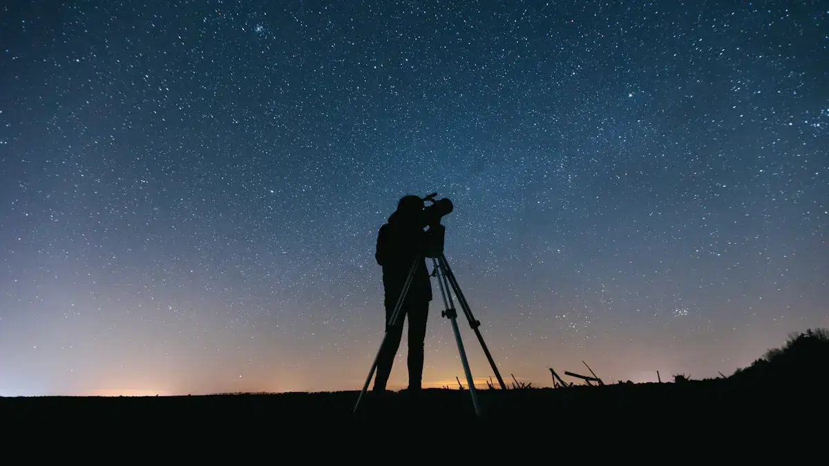 Thermal Monocular Basics and Nighttime Advantages
