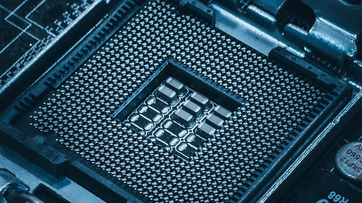 Edge Computing in Thermal Imaging Systems