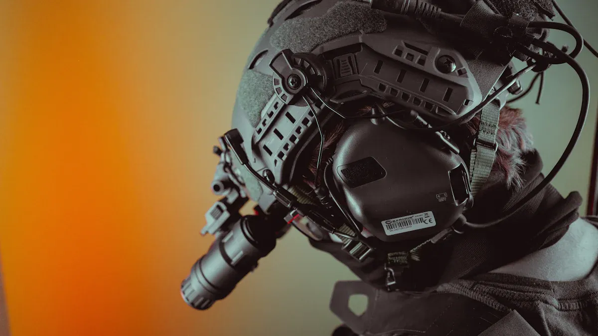 Thermal Monocular: Ultimate Guide 2026