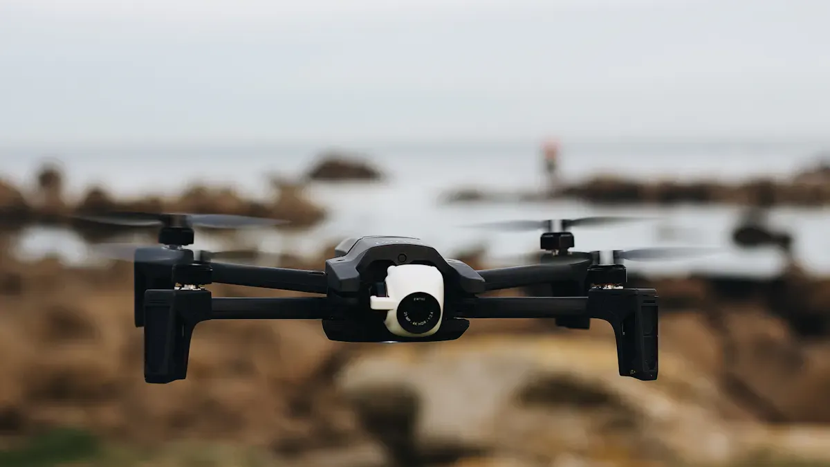How to Choose the Right Thermal Camera Module for Your UAV: A Technical Buyer's Guide to Resolution, Power, and Integration 3 Matching Drone Thermal Imaging to Applications