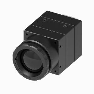 UVB Series Uncooled Infrared Thermal Imaging Module