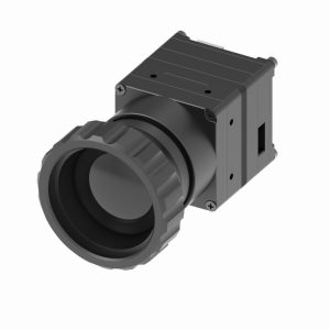UVS Series Uncooled Infrared Thermal Imaging Core