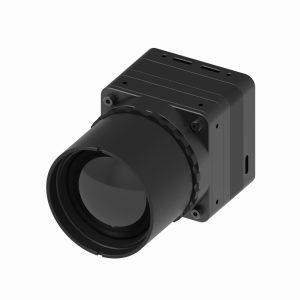 UVH Series Uncooled Infrared Imaging Module