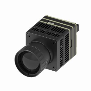 UVE Series Uncooled IR Thermal Imaging Network Module