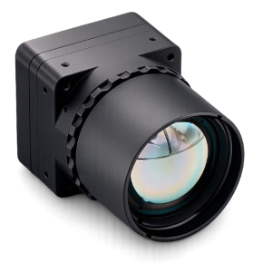 UVL12 Series Uncooled HD Thermal Imaging Module | 1280×1024 / 12μm