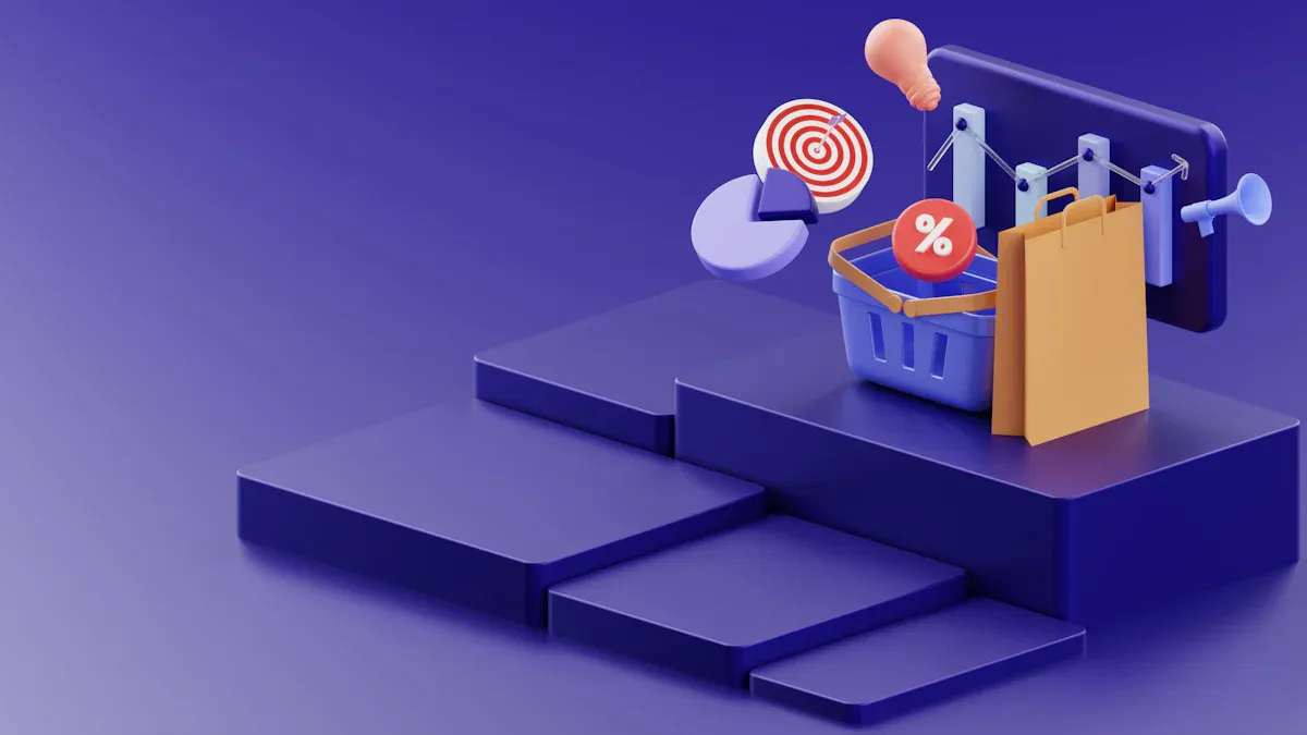 AI Content Marketing Automation for E-commerce 3 AI Content Marketing Benefits for E-commerce