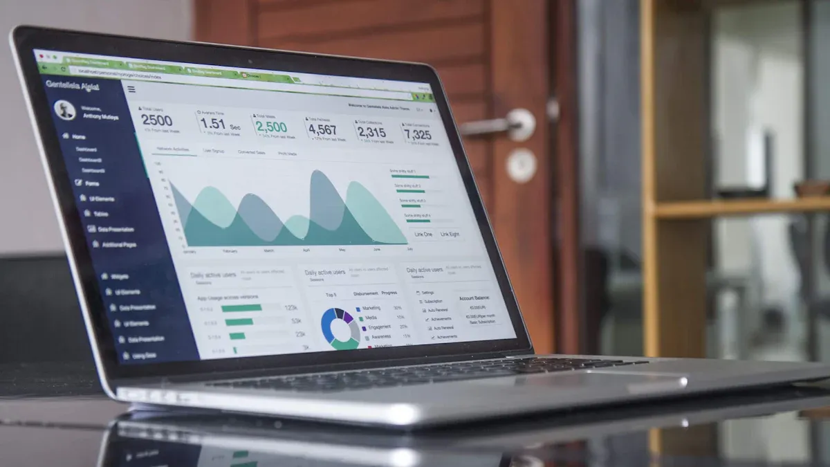AI Content Marketing Automation for E-commerce 4 Measuring and Optimizing Results