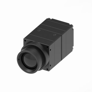 UVT Series Uncooled Infrared Thermal Imaging Module