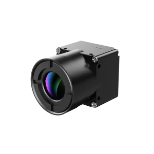 Verytek UVR thermal imaging module for UK industrial inspection and energy audits