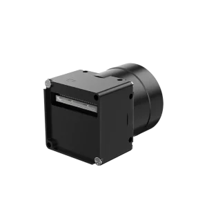 Thermal monocular LWIR module for Australia bushfire early warning drone, agricultural monitoring, and mining safety