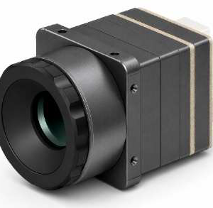 UVG6 Uncooled Infrared Thermal Imaging Module | 640×512 / 12μm