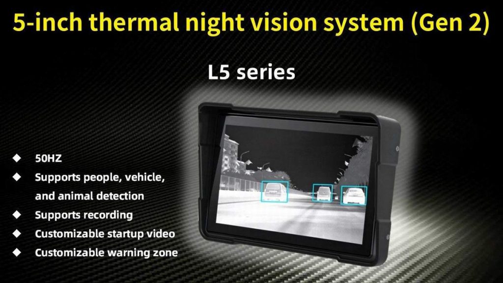 5 7 inch thermal imaging night vision 00 1