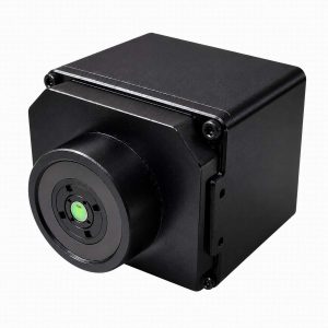 TNV Vehicle Marine Smart Network thermal camera 2