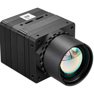 UE12L 1280x1024 Ethernet Uncooled Thermal Imaging Module