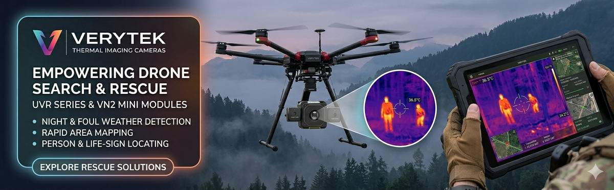 Best Thermal Imaging Manufacturers for OEM Projects | VERYTEK 2 f785c477fa6045ed92ad109222986b38